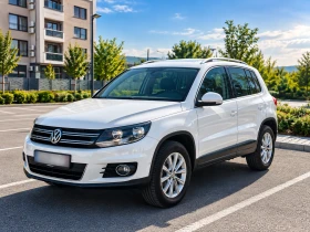 VW Tiguan 2.0TDI 4x4 �������� ������� ��� ���������� | Mobile.bg � ����� ������ 2