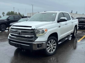 ������ Toyota Tundra