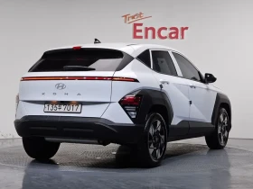 Hyundai Kona  Gasoline 1.6 Turbo 2Wd Modern Plus | Mobile.bg � ����� ������ 2
