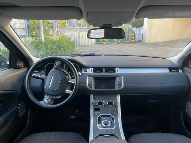 Land Rover Range Rover Evoque, снимка 6 - Автомобили и джипове - 49527091