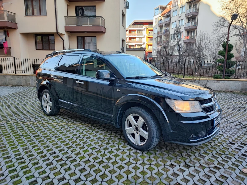 Dodge Journey, снимка 6 - Автомобили и джипове - 49518951