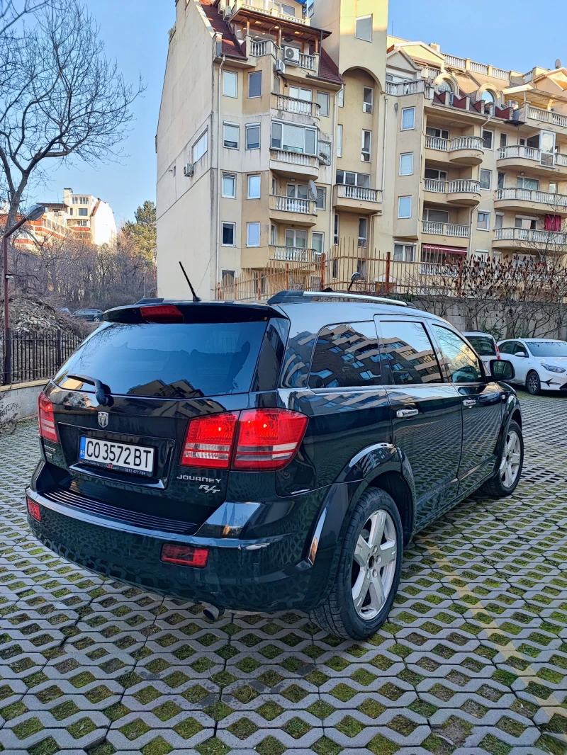 Dodge Journey, снимка 5 - Автомобили и джипове - 49518951