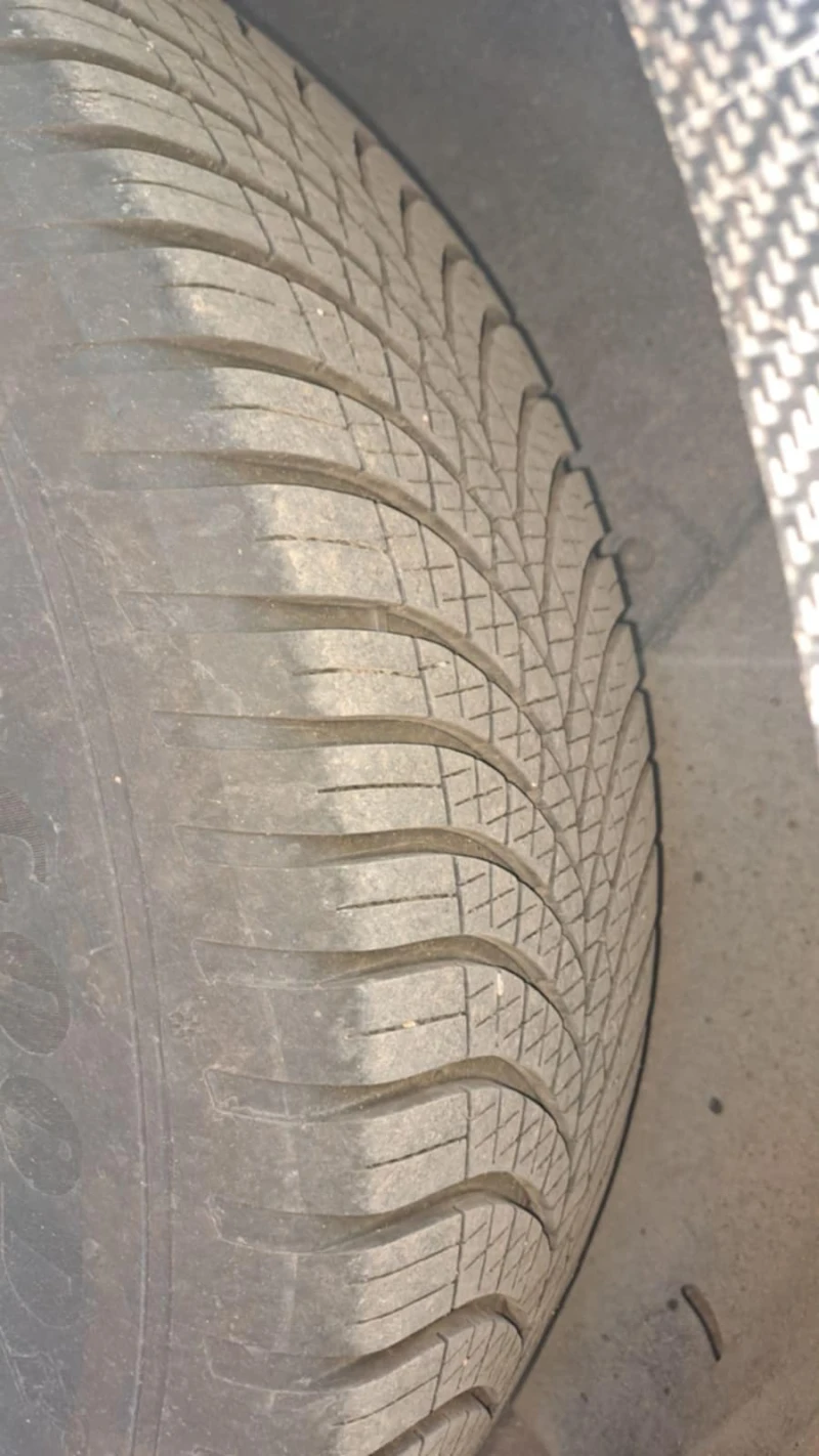 SsangYong Kyron, снимка 5 - Автомобили и джипове - 51772324