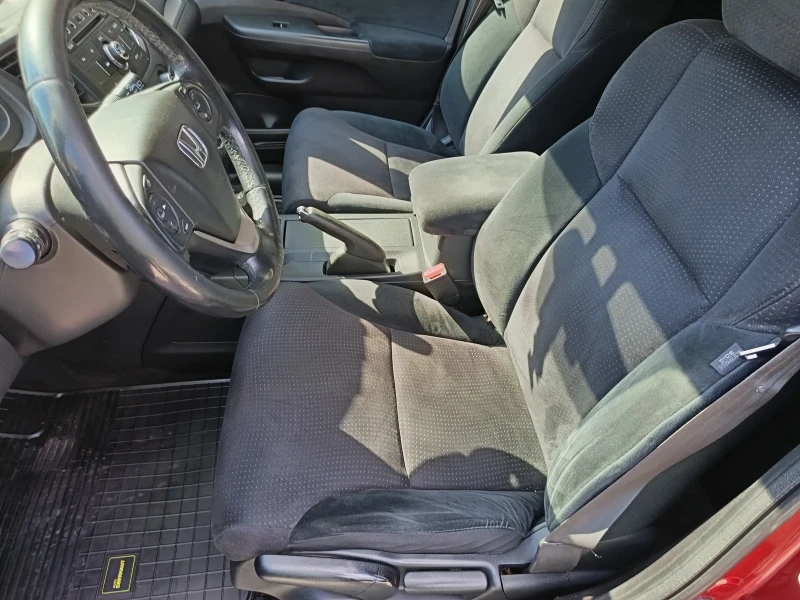 Honda Cr-v 2.2 i-dtec, снимка 11 - Автомобили и джипове - 51776820