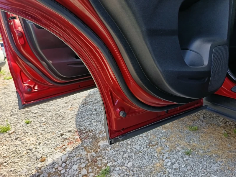 Honda Cr-v 2.2 i-dtec, снимка 9 - Автомобили и джипове - 51776820