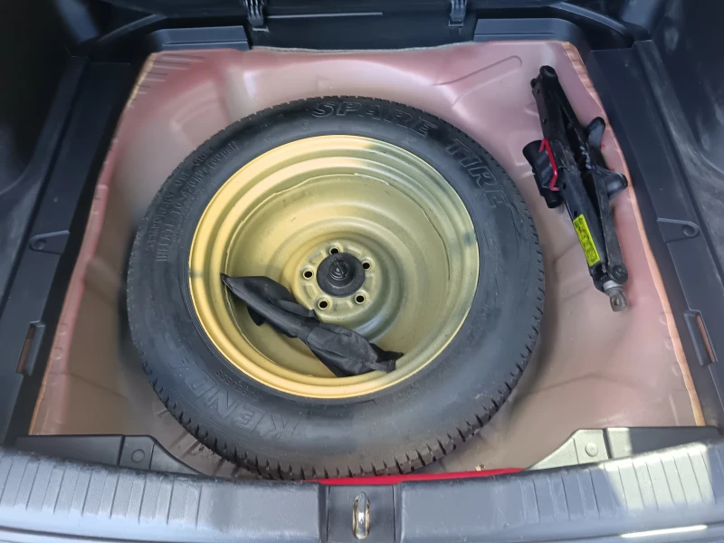 Honda Cr-v 2.2 i-dtec, снимка 16 - Автомобили и джипове - 51776820