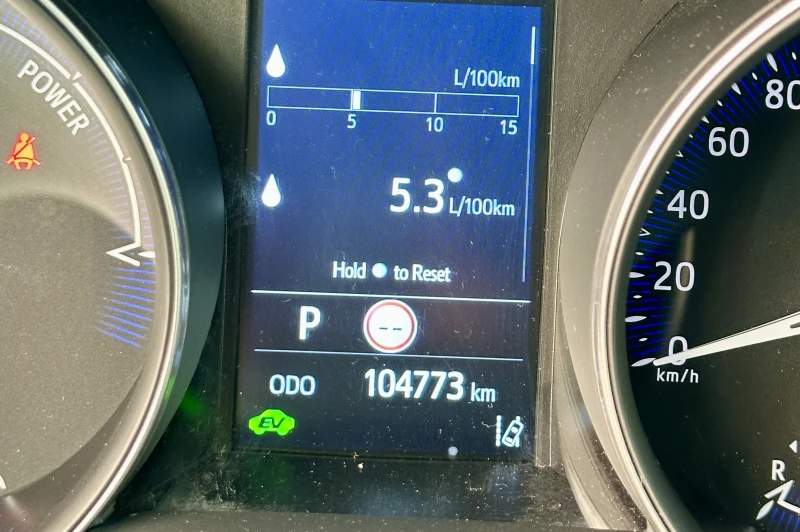 Toyota C-HR, снимка 16 - Автомобили и джипове - 52266388