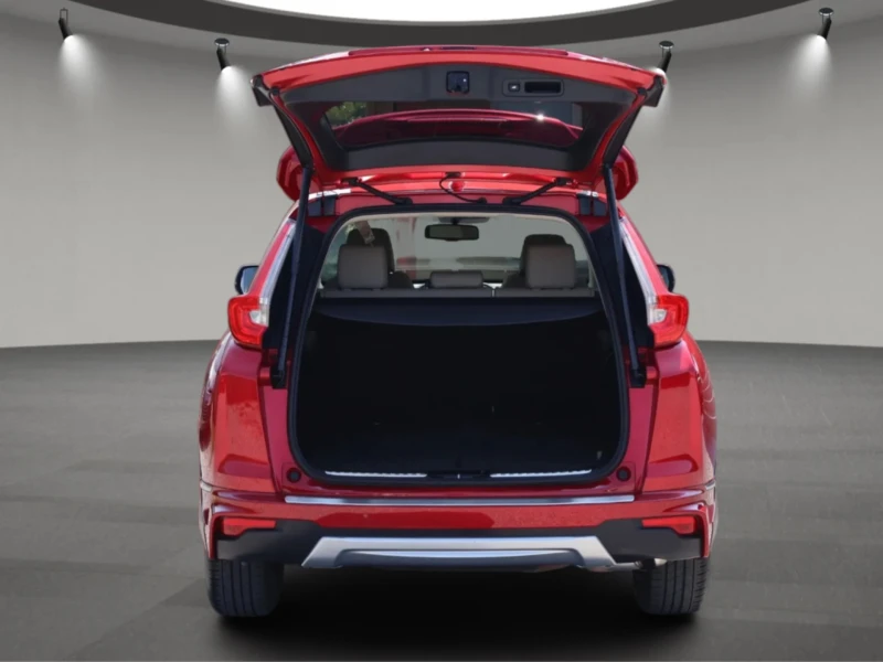 Honda Cr-v 2.0HYBRID/4X4/EXECUTIVE/AERO PACKAGE, снимка 9 - Автомобили и джипове - 51516234