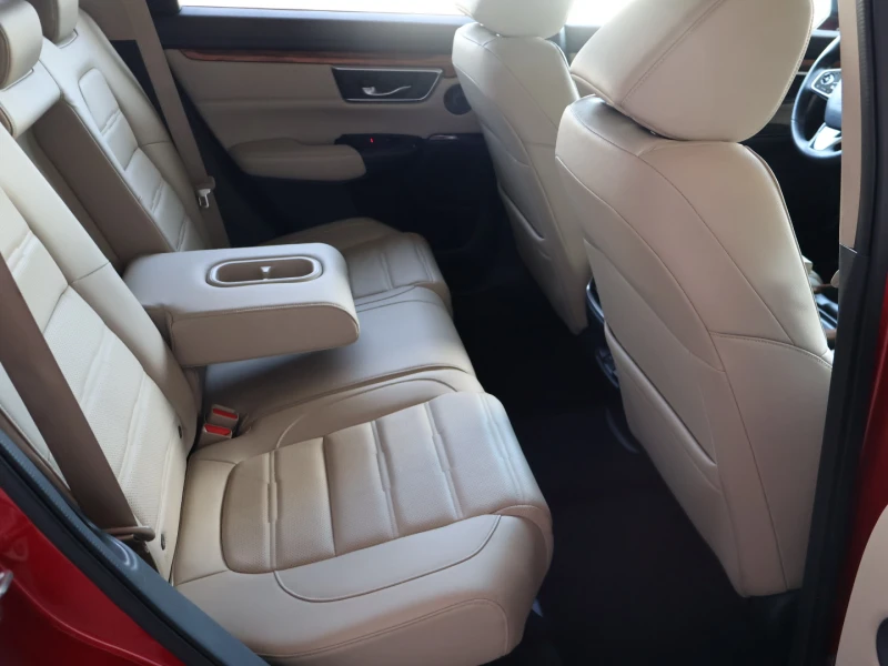 Honda Cr-v 2.0HYBRID/4X4/EXECUTIVE/AERO PACKAGE, снимка 17 - Автомобили и джипове - 51516234
