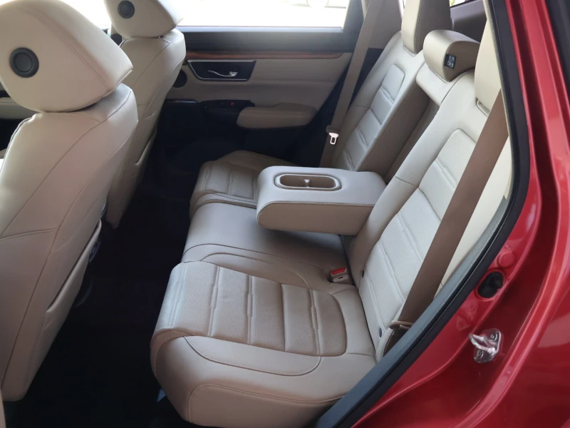 Honda Cr-v 2.0HYBRID/4X4/EXECUTIVE/AERO PACKAGE, снимка 16 - Автомобили и джипове - 51516234