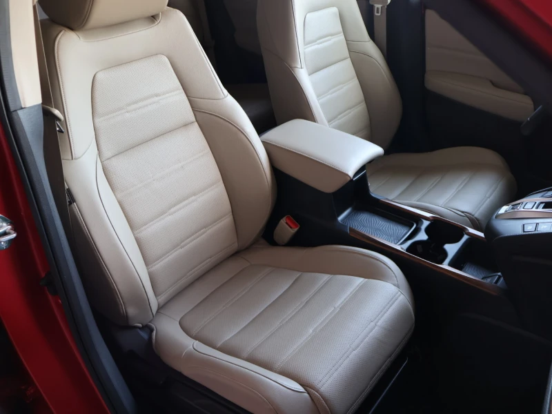 Honda Cr-v 2.0HYBRID/4X4/EXECUTIVE/AERO PACKAGE, снимка 15 - Автомобили и джипове - 51516234