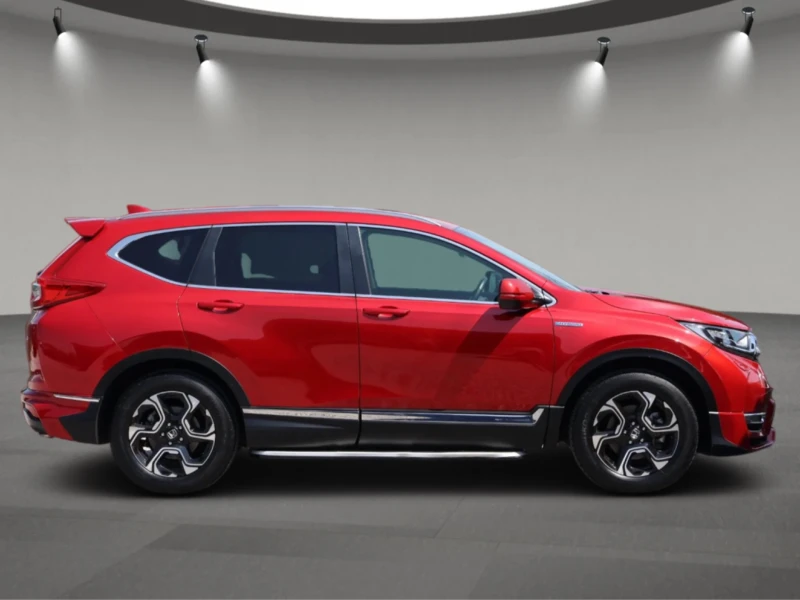 Honda Cr-v 2.0HYBRID/4X4/EXECUTIVE/AERO PACKAGE, снимка 7 - Автомобили и джипове - 51516234