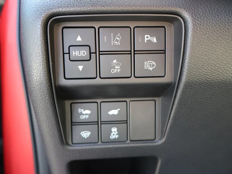 Honda Cr-v 2.0HYBRID/4X4/EXECUTIVE/AERO PACKAGE, снимка 10 - Автомобили и джипове - 51516234