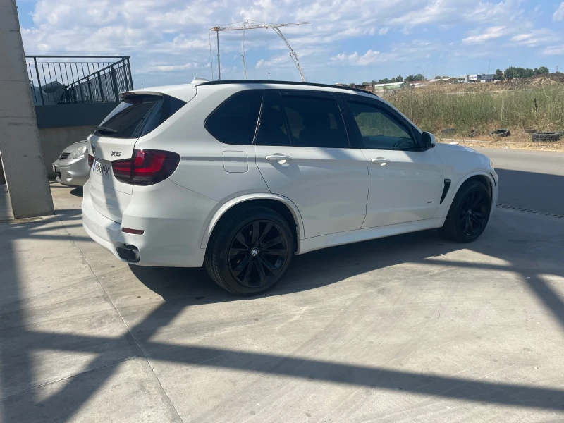 BMW X5 BMW Х5 F15 - 3, 5i M paket на Газ, снимка 5 - Автомобили и джипове - 51998094