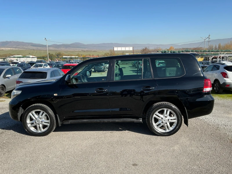 Toyota Land cruiser 4.5D, снимка 4 - Автомобили и джипове - 52269956
