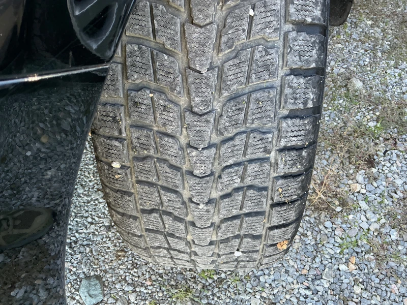 Toyota Land cruiser 4.5D, снимка 16 - Автомобили и джипове - 52269956