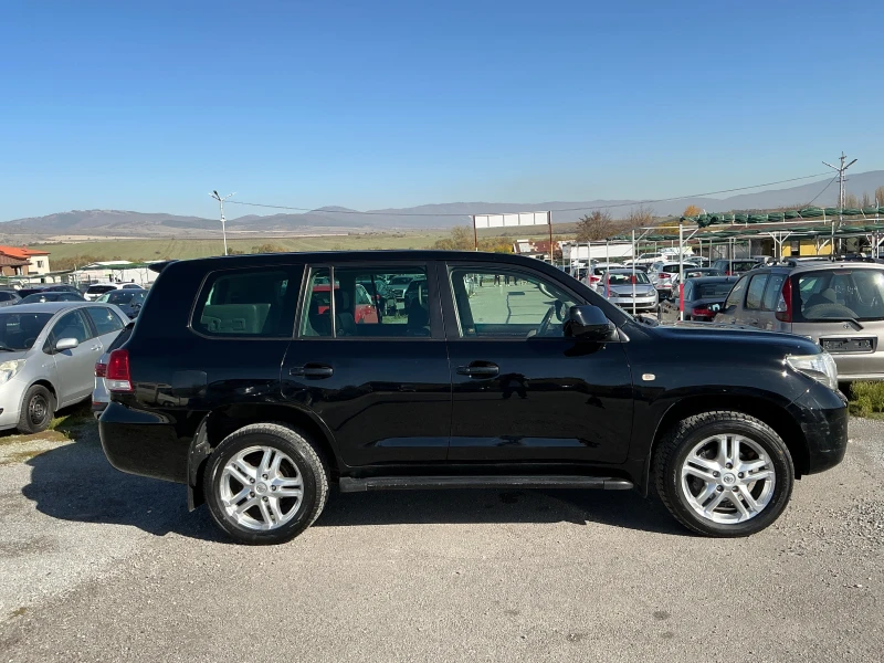Toyota Land cruiser 4.5D, снимка 5 - Автомобили и джипове - 52269956