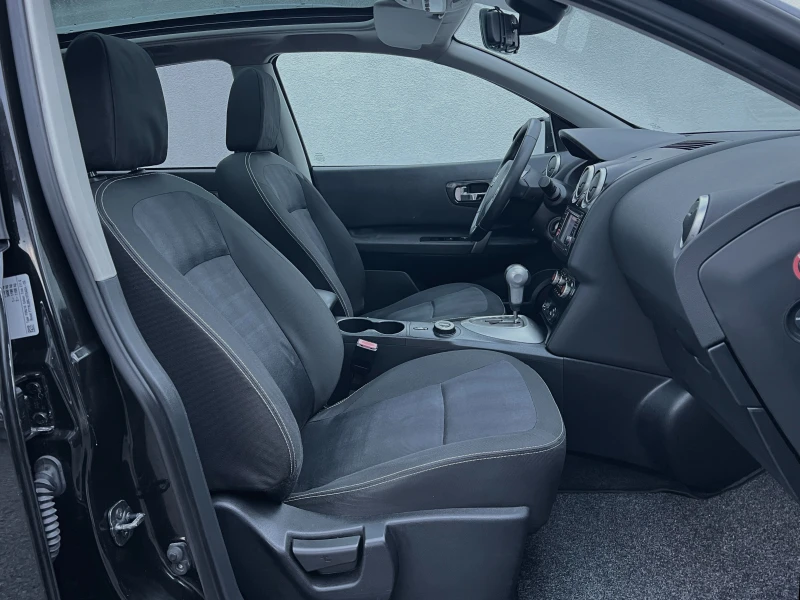 Nissan Qashqai 2.0dCi 4x4 ПРОЧЕТИ ОПИСАНИЕТО, снимка 11 - Автомобили и джипове - 52345514