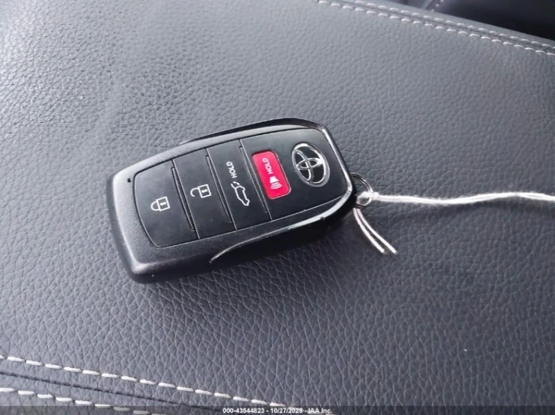 Toyota Land cruiser 2.4L I-4 DI, DOHC, VVT, TURBO, ENGINE 4X4 Drive, снимка 3 - Автомобили и джипове - 52939910