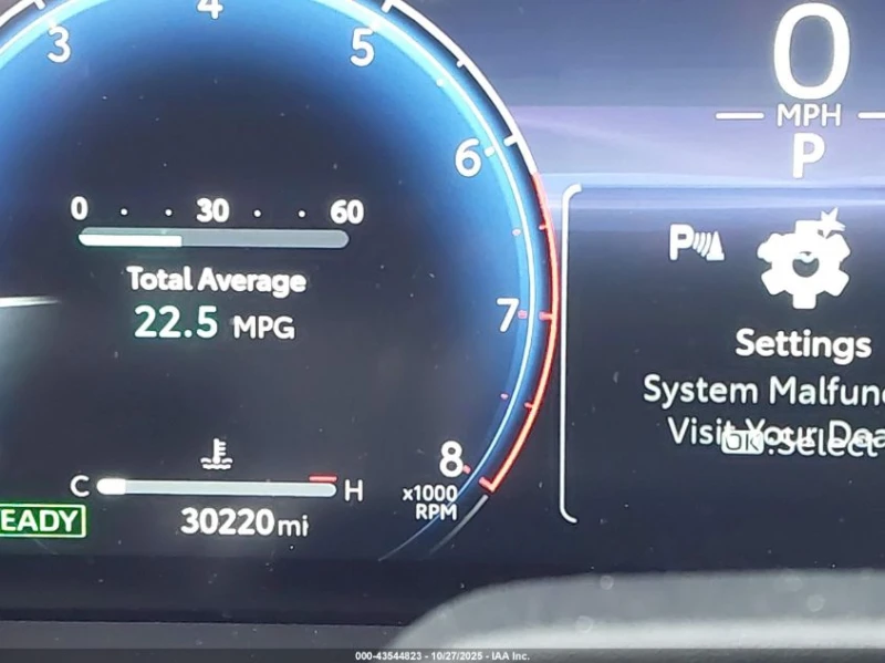 Toyota Land cruiser 2.4L I-4 DI, DOHC, VVT, TURBO, ENGINE 4X4 Drive, снимка 7 - Автомобили и джипове - 52939910