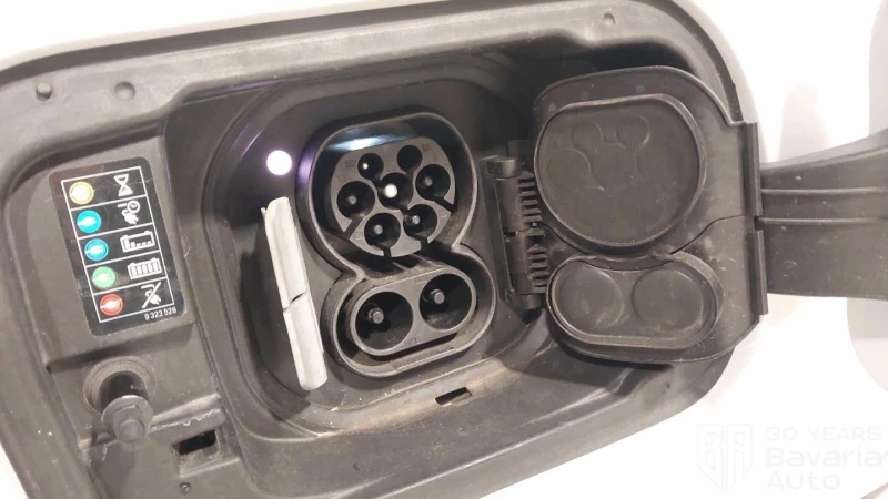 BMW X3 M Sport Paket , снимка 13 - Автомобили и джипове - 53095841