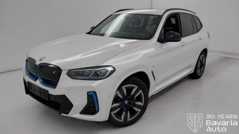 BMW X3 M Sport Paket 