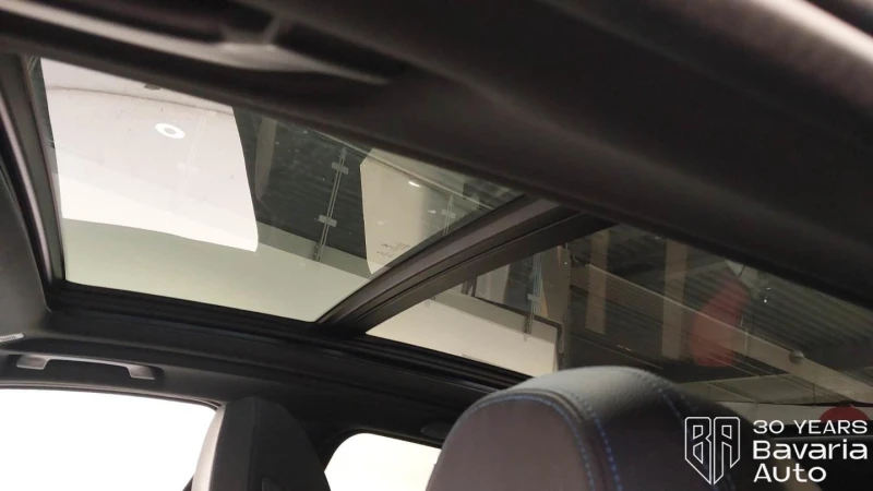 BMW X3 M Sport Paket , снимка 9 - Автомобили и джипове - 53095841