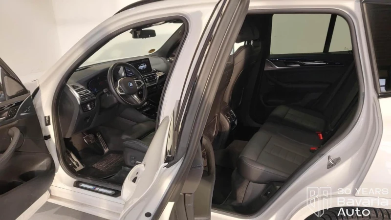 BMW X3 M Sport Paket , снимка 5 - Автомобили и джипове - 53095841