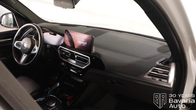 BMW X3 M Sport Paket , снимка 7 - Автомобили и джипове - 53095841