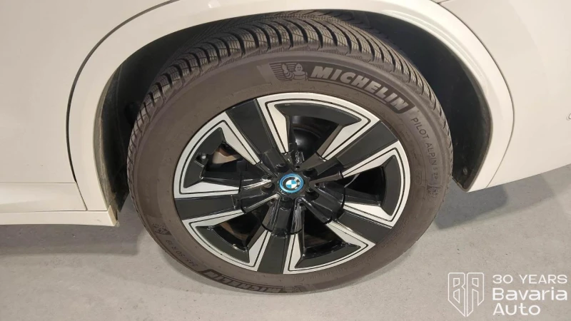 BMW X3 M Sport Paket , снимка 14 - Автомобили и джипове - 53095841