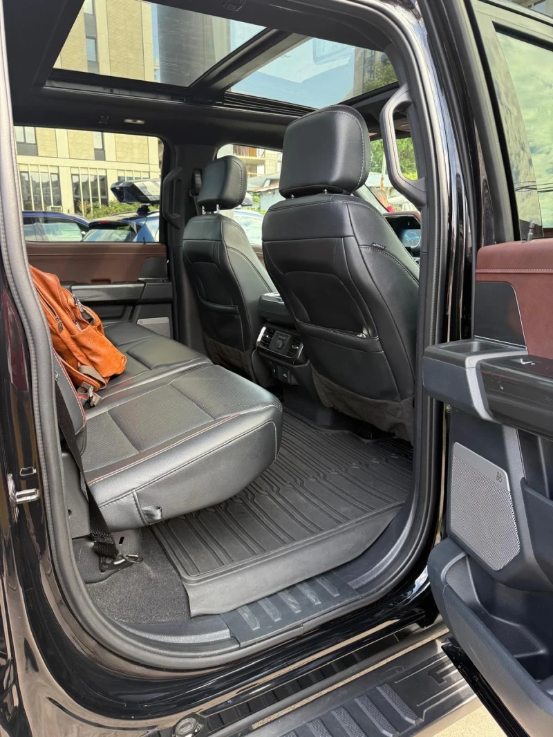 Ford F150 SPORT 4x4 | 3.6 бензин | FULL, снимка 6 - Автомобили и джипове - 53416425