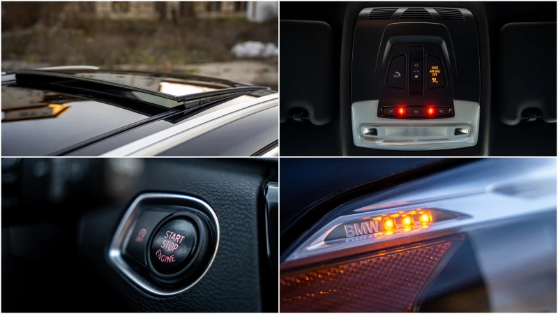 BMW X1 2.8i, снимка 15 - Автомобили и джипове - 53444148