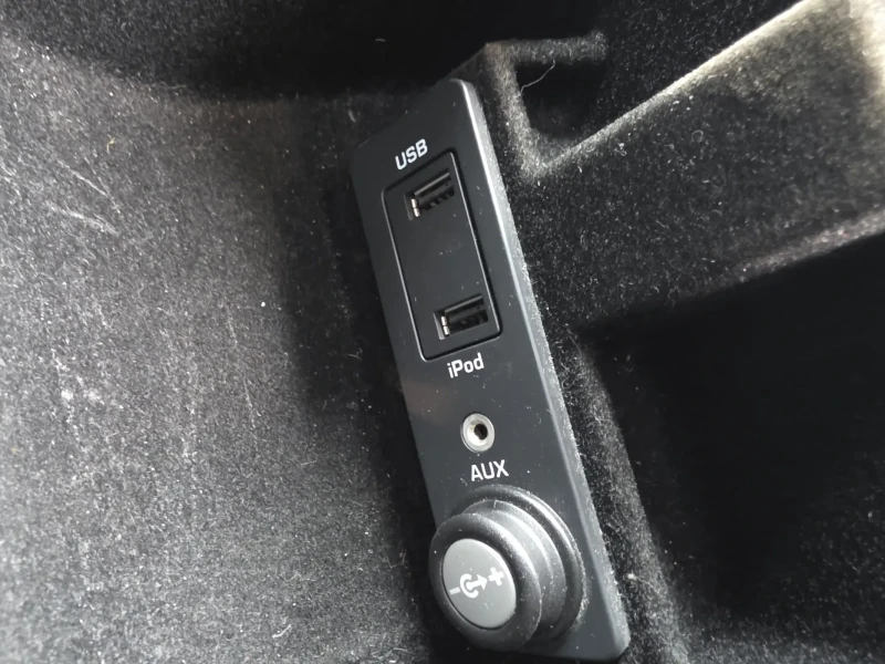 Land Rover Range Rover Evoque 2.2d 190hp ТОП, снимка 9 - Автомобили и джипове - 53580956