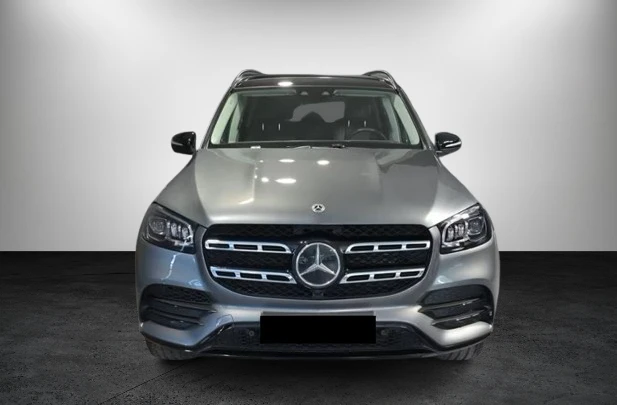 Mercedes-Benz GLS 400 d 4Matic = AMG Line = Premium Plus Гаранция - 171920 лв. - 96741325 1