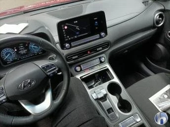 Hyundai Kona 64KWh/PRIME/ГАРАНЦИЯ/FACELIFT/BLUELINK - изображение 7