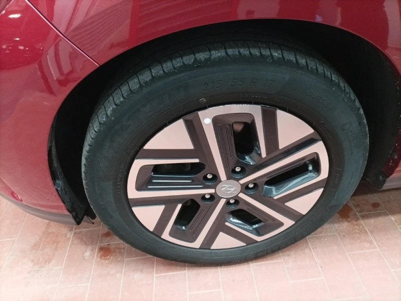 Hyundai Kona 64KWh/PRIME/ГАРАНЦИЯ/FACELIFT/BLUELINK - изображение 10