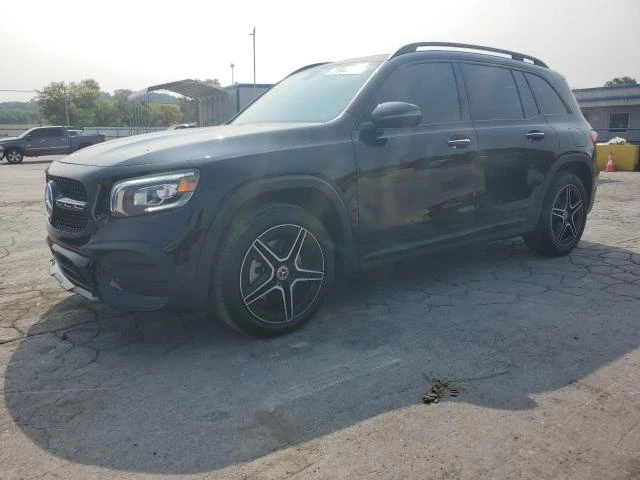 Mercedes-Benz GLA 250 2.0L 4 Front-wheel Drive, снимка 2 - Автомобили и джипове - 52708064