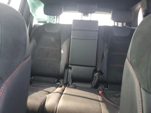 Mercedes-Benz GLA 250 2.0L 4 Front-wheel Drive, снимка 3 - Автомобили и джипове - 52708064