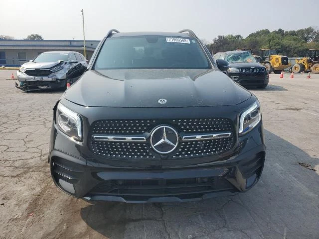 Mercedes-Benz GLA 250 2.0L 4 Front-wheel Drive, снимка 11 - Автомобили и джипове - 52708064