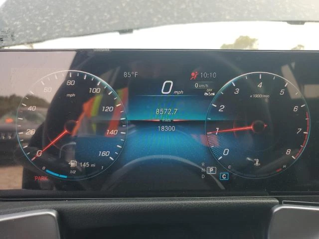 Mercedes-Benz GLA 250 2.0L 4 Front-wheel Drive, снимка 15 - Автомобили и джипове - 52708064