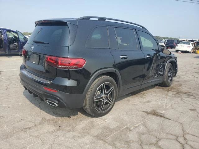 Mercedes-Benz GLA 250 2.0L 4 Front-wheel Drive, снимка 9 - Автомобили и джипове - 52708064