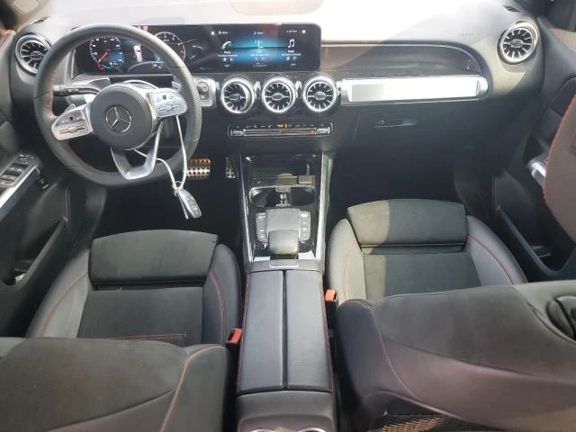 Mercedes-Benz GLA 250 2.0L 4 Front-wheel Drive, снимка 14 - Автомобили и джипове - 52708064