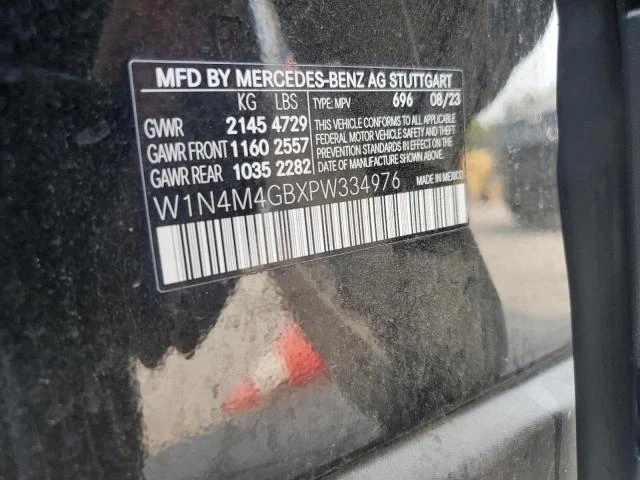 Mercedes-Benz GLA 250 2.0L 4 Front-wheel Drive, снимка 7 - Автомобили и джипове - 52708064