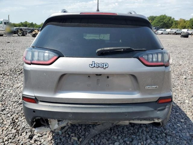 Jeep Cherokee 2.4L 4 Front-wheel Drive, снимка 10 - Автомобили и джипове - 53036914