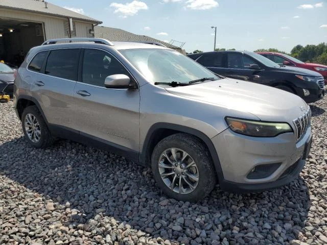 Jeep Cherokee 2.4L 4 Front-wheel Drive, снимка 8 - Автомобили и джипове - 53036914