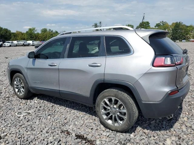 Jeep Cherokee 2.4L 4 Front-wheel Drive, снимка 2 - Автомобили и джипове - 53036914