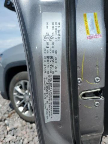 Jeep Cherokee 2.4L 4 Front-wheel Drive, снимка 6 - Автомобили и джипове - 53036914