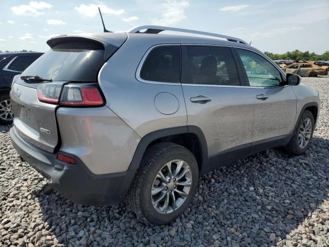 Jeep Cherokee 2.4L 4 Front-wheel Drive, снимка 7 - Автомобили и джипове - 53036914