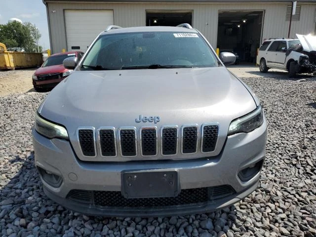 Jeep Cherokee 2.4L 4 Front-wheel Drive, снимка 9 - Автомобили и джипове - 53036914