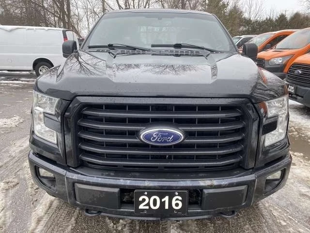 Ford F150 * CARFAX * ЦЕНА ДО БГ - изображение 2